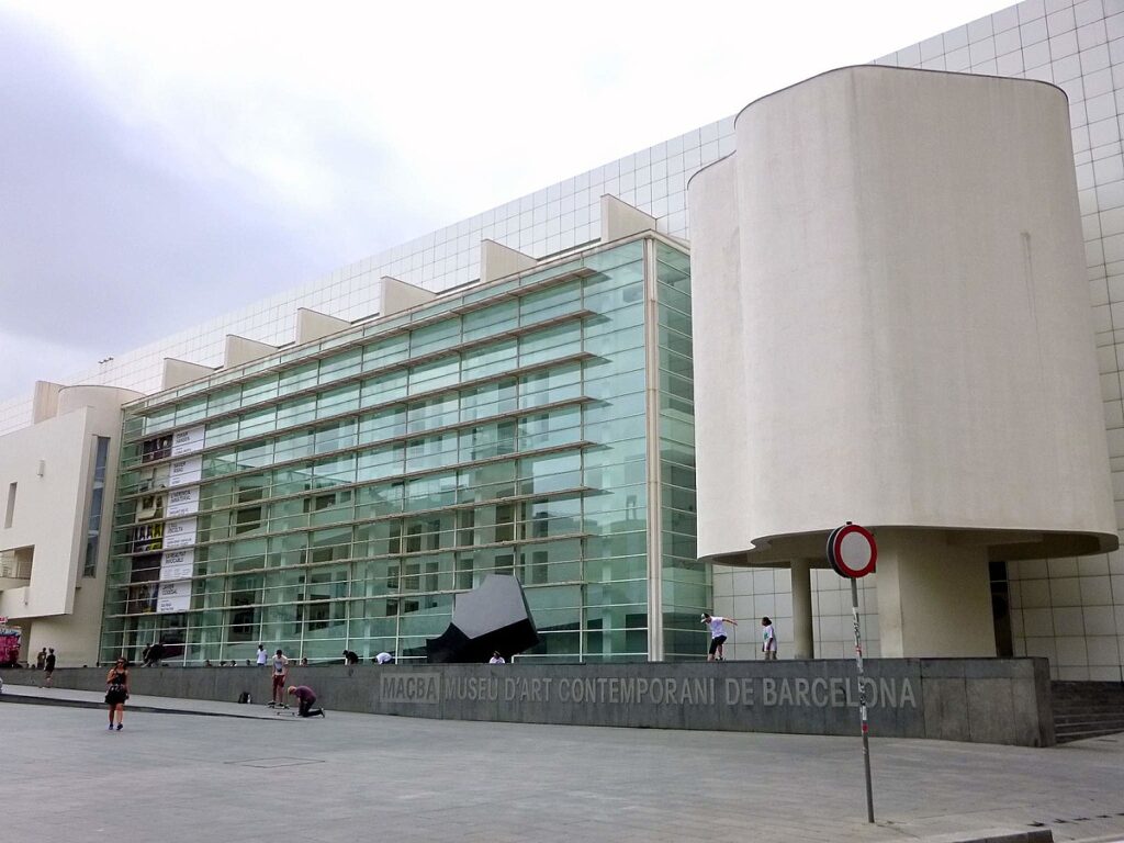 museum-of-contemporary-art-of-barcelona-ticket
